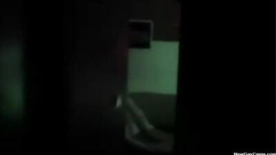 Mom Catches Brothers in Bedroom Romp - Straight Edition