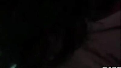 Mom Catches Brothers in Bedroom Romp - Straight Edition