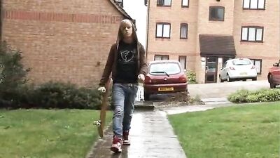 Gay Fun Afternoon with Billy: A Wild Adventure of Two Handsome Men