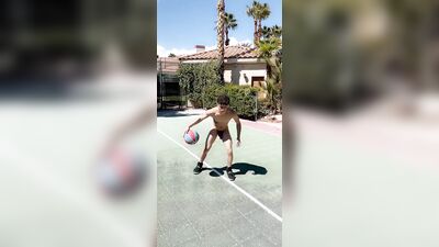 Gay Basquete Boy: An Explosive Game of Passion and Desire