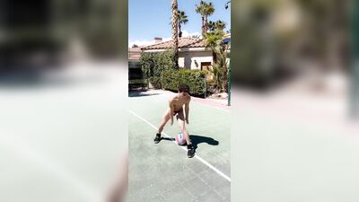 Gay Basquete Boy: An Explosive Game of Passion and Desire