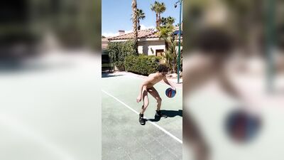 Gay Basquete Boy: An Explosive Game of Passion and Desire