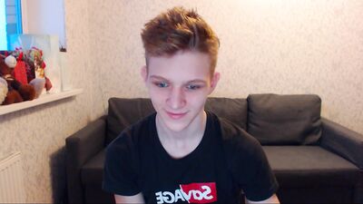 Blond Boy Porn Solo Show: Amateur Blond Boys Hotness!