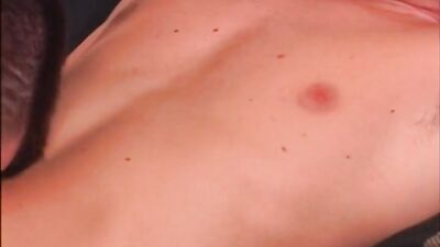 Swallowing The Ultimate Cumshot: Facial Edition