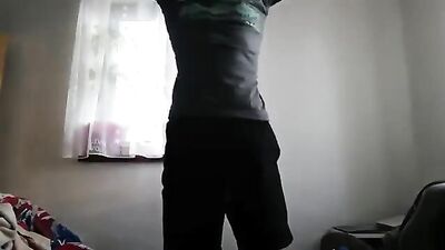 Webcam Boys Gay Porn Adventure: Amateur Underwear Cam!