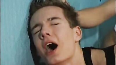 Gangbang Quick Bare Twinks Porn Young! - Explosive Gay Porn Action!