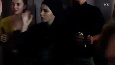 Gay Love Story: A Short Film for Skam * Isak & Even 1