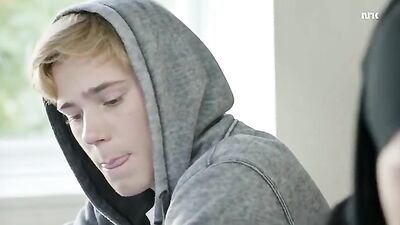 Gay Love Story: A Short Film for Skam * Isak & Even 1