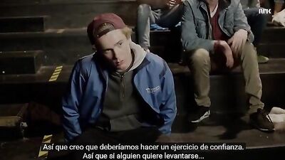 Gay Love Story: A Short Film for Skam * Isak & Even 1