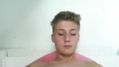 Cute in bedable amature gay tube porn: hot new release for horny viewers!