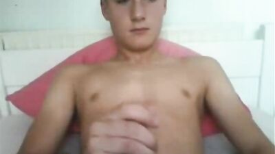 Cute in bedable amature gay tube porn: hot new release for horny viewers!