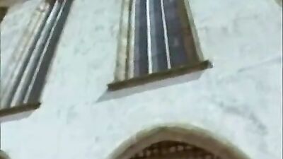 Pray for Sexual Healing: Gay Boys Porn Romp