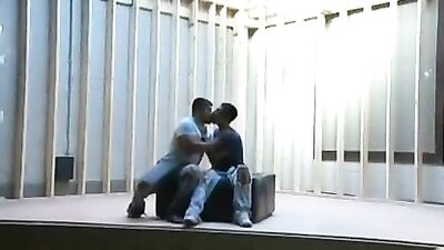 Mexican Skinny Boys Deliver Hardcore Gay Porn Action!