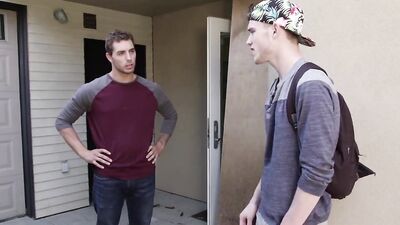 Sneaky Fun - Sneaky Smoking