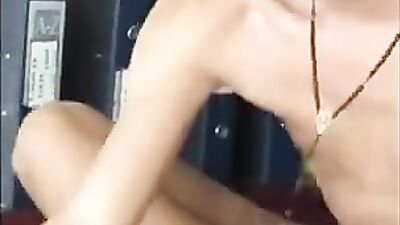 Latin Boi Love: Steamy Threesome Sex with Hot Couple!