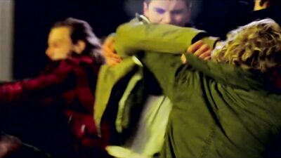 Crying Cowboys: A Short Gay Themed Film