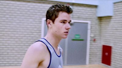 Crying Cowboys: A Short Gay Themed Film