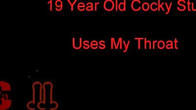 Road Tripper - That Little Hitchhiker