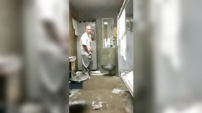 Prisoner Unleashed! - The Cell-Cam Show