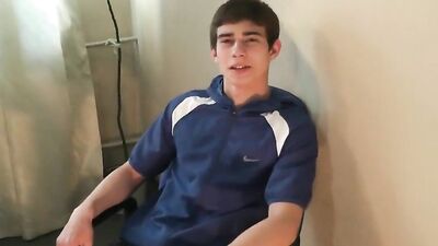 James Cumshot Handjob Porn: The Hottest Video Yet!