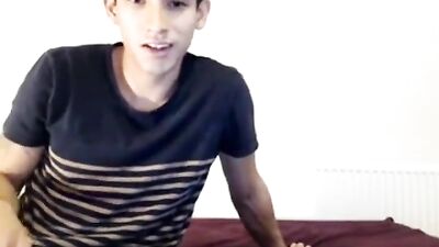 Hot Web-Cam Boys: The Ultimate Gay Porn Experience