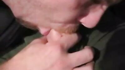 Big Cocks Handjob Oral Debauchery!