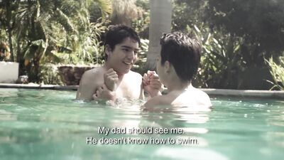 Coming of Age: Raúls Gay Porn Journey