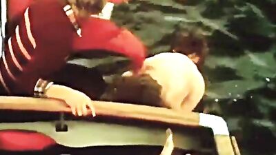 Colorful Gay Porn Party - Vintage Twinks Mix Group Sex!