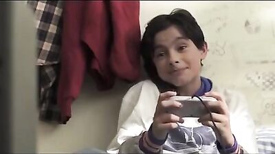 Young & Hungry - A Short Film about Finding Gay Porn in the Pre-Internet World