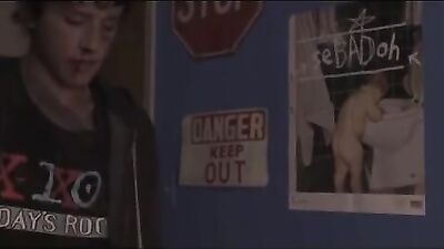 Young & Hungry - A Short Film about Finding Gay Porn in the Pre-Internet World