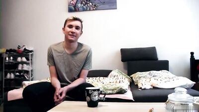 Gay Teen Sex Pick-up Porn - Explore the Twink Tube with Bareback Action and Ass Play