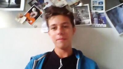 Young Twinks Self Suck Oral Solo Porn