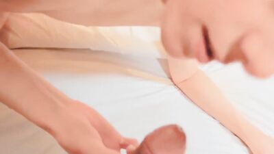 Young Twinks in Hot Gay Action: Bareback Edition!