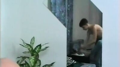 Boy Toy Bareback Action Amateur - New Game with New Boys!