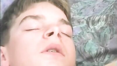 Boy Toy Bareback Action Amateur - New Game with New Boys!