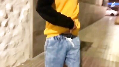 Gangbang in Quarantine: Breaking the Law and the Bedroom Rules!