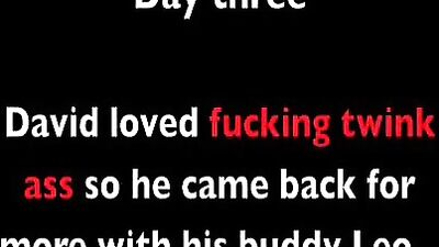 Young Rough Twink Boys Gay Sex Tube Adventure