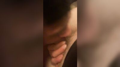 Gay Oral Sex Tube: Tasty Blowjob with Hot Amateur Friends!