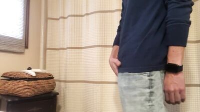 Self-Loving Twink: Big Dick Adventures!