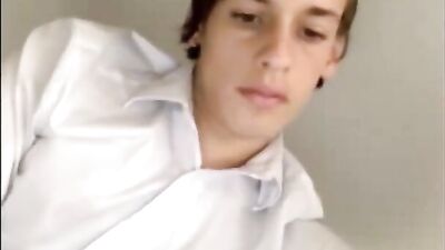 Young & Wild: Cumming Desires