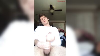 Hot & Hung Twink Pornstar - The Ultimate Gay Experience!