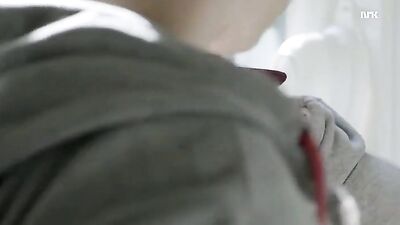 Gay Porn Video: Exploring Sexual Desires between Men - Skam * Isak & Even 2