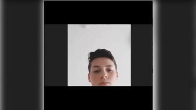 Gay Porn Amateur Web-Cam Just A Boy Video