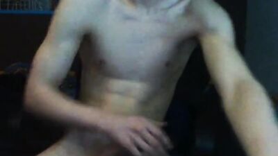 Gay Teen Webcam Cocks: Straight Boys Unleashed!