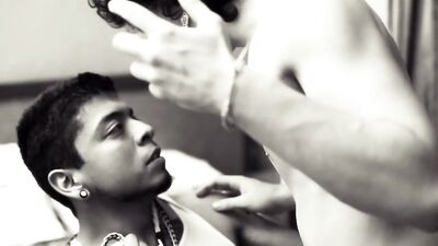 Kaleb * short film gay theme