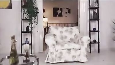 Double Barebacking Twinks: A Gay Porn Video of Two Boys Enjoying Each Other