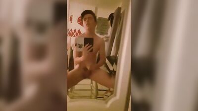 Gay Boys Amateur Webcam Porn Self-Recording!