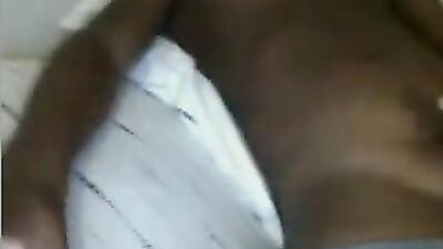 Young Gifted Blocky Boy Homemade Gay Porn