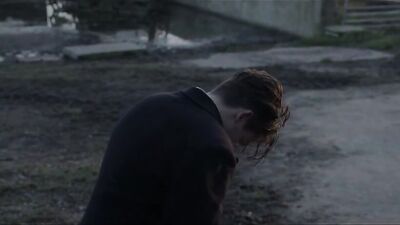 Gay Short Film Dream - Dante vs Mohammad Ali