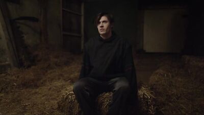 Gay Short Film Dream - Dante vs Mohammad Ali